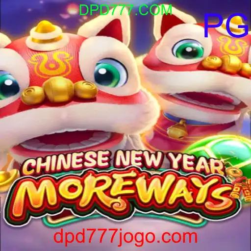 CHINESENEWYEARMOREWAYS