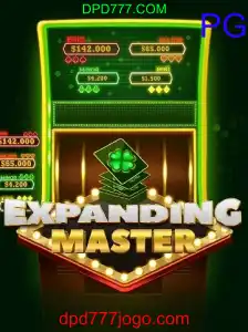 ExpandingMaster